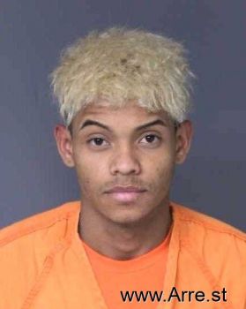 Jonathan Javier Alvaraz Alvaraz Mugshot